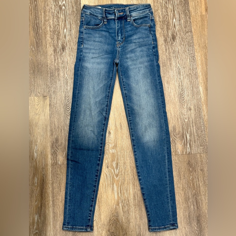 American Eagle Outfitters Next Stretch 00 Short